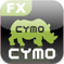 Cymo for iPhone