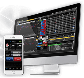 Dmm forex broker