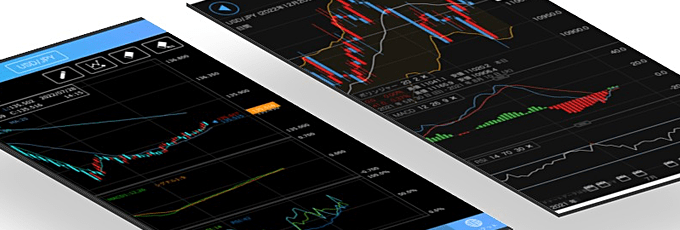 スマホ取引ツールのチャート機能に関するよくある質問