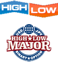 「HIGH・LOW」「HIGH・LOW MAJOR」