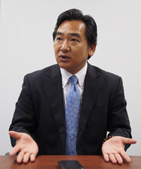 太田副社長