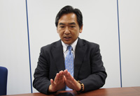 太田副社長