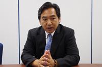 太田副社長