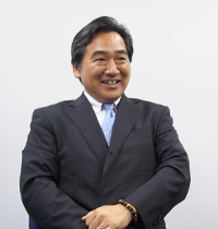 太田副社長