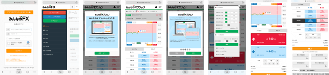 オプショントレーダー