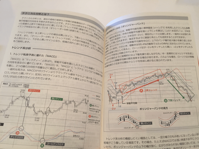 手帳で学ぶ