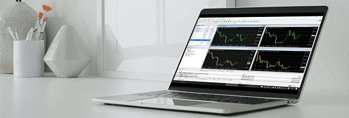 MT4が使える国内FX業者・証券会社は？