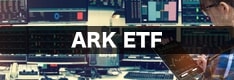 「ARK ETF」取り扱い業者を徹底比較！どこで買える？構成銘柄は？いくらから取引可能？