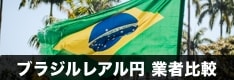 ブラジルレアル円（BRL/JPY）取扱い業者を比較！スワップポイントやスプレッド、取引単位なども解説