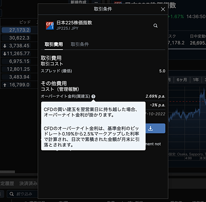 サクソバンク証券