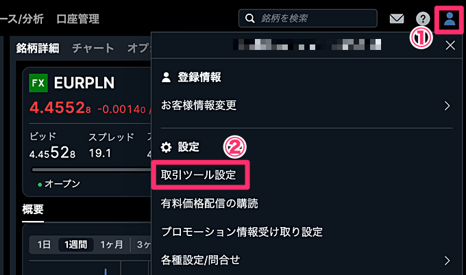 【サクソバンク証券】米国株の時間外取引に対応！