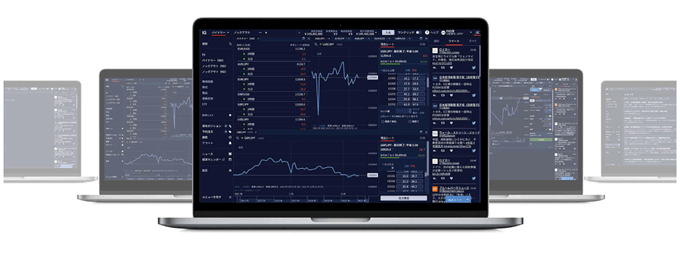 IG証券のゴールド（金）CFD取引