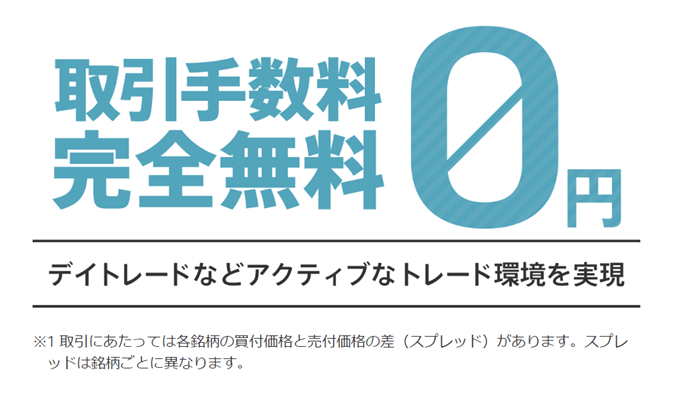 楽天証券のCFDサービス