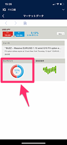 スマホアプリでの使い方