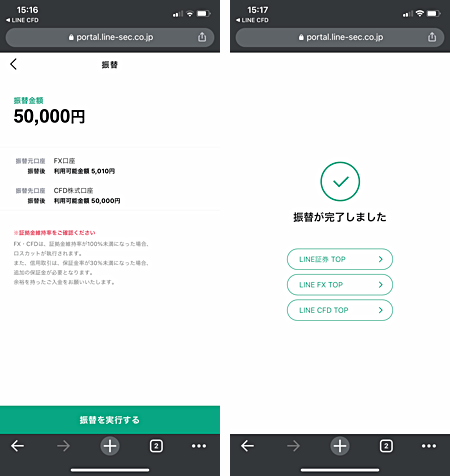 LINE CFDの米国株取引を徹底解説！