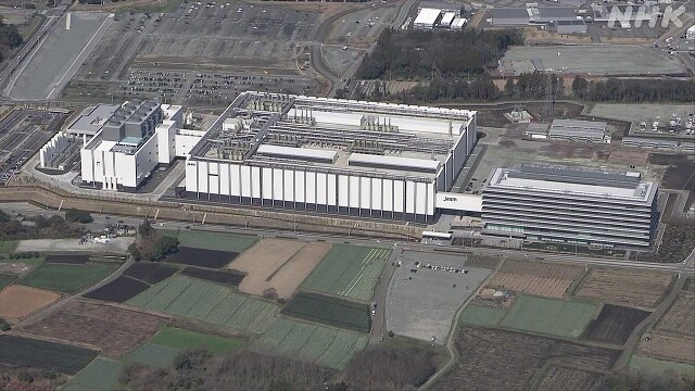 TSMC（台湾セミコンダクター）について