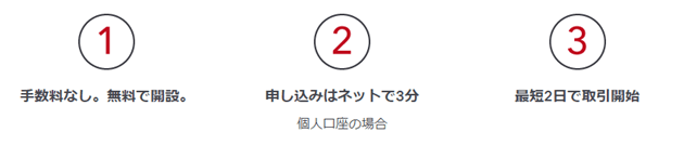 IG証券株式会社