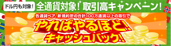 キャッシュバックや食品プレゼントなどキャンペーンが魅力！