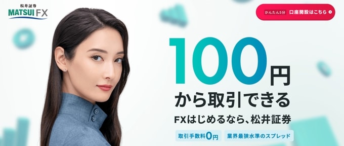 1通貨単位 100通貨単位 1 000通貨単位対応のfx会社特集 Fxナビ