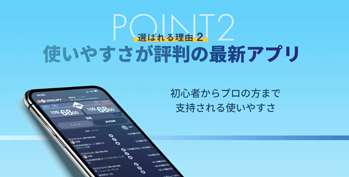 小数点4桁のレート表示ができるのはSBI FXトレード