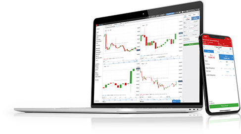 高品質な環境でスワップを狙うならIG証券！