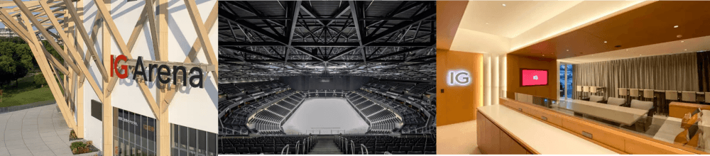 IG証券「IG 1% Club」