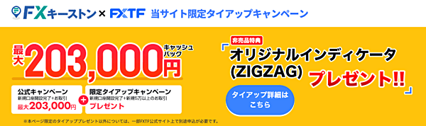 ゴールデンウェイ・ジャパンとのタイアップ