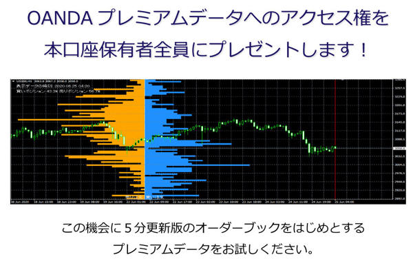 プレミアム版データのアクセス権プレゼント