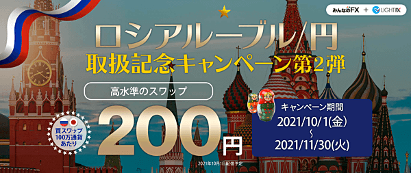スワップポイント業界最高水準!