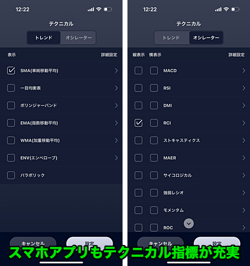 SBI FXトレードのスキャルピングに役立つ取引ツール