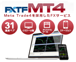 FXTF MT4