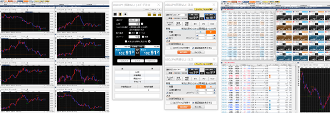 外貨NEXTneo リッチアプリ版