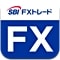 [SBI FXトレード アイコン]