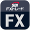 [SBI FXトレード アイコン]