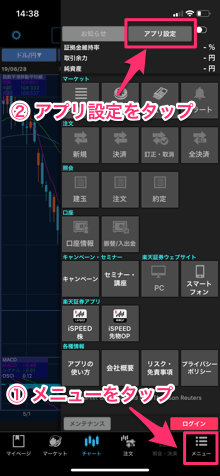 マイページがどこにあるか分からない！？