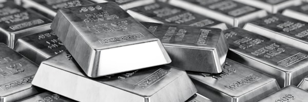 銀(XAGUSD)のチャート分析も可能に!