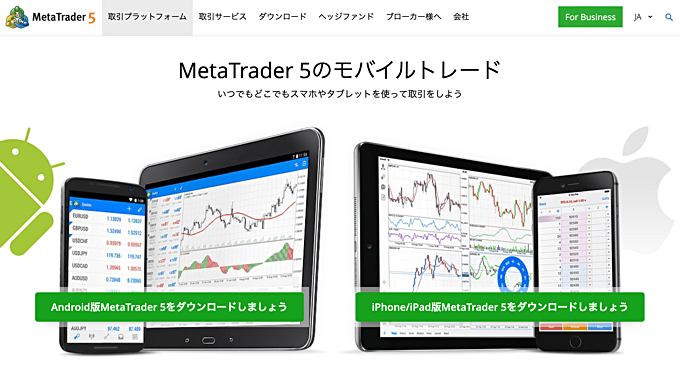 メタクオーツ社公式の発表は？