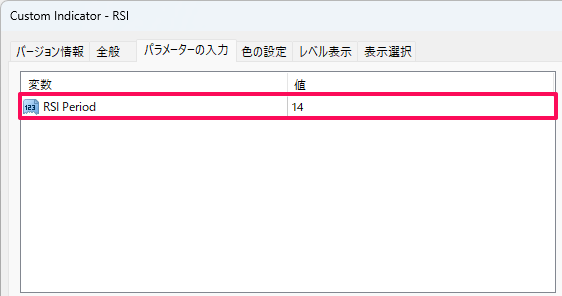 14期間しかない