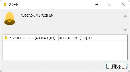 ポップアップの解説