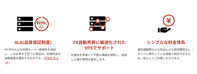 シンクラウドデスクトップ for FX