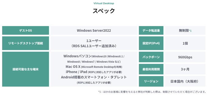 Winserver