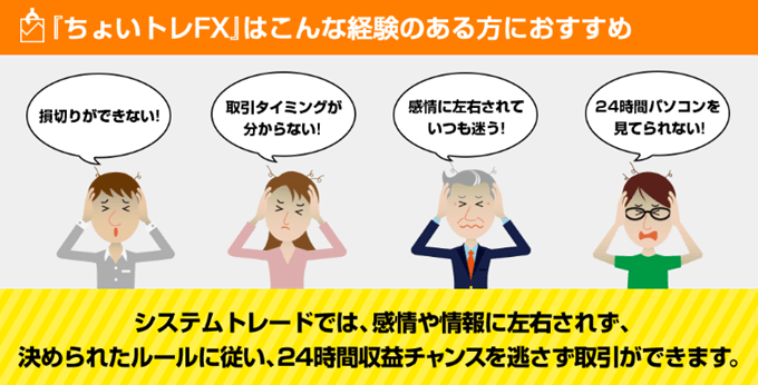 ちょいトレ