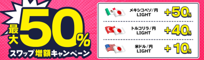 [スワップ増額キャンペーン]