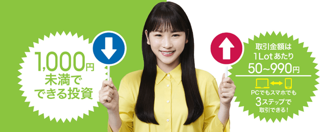 みんなのオプション
