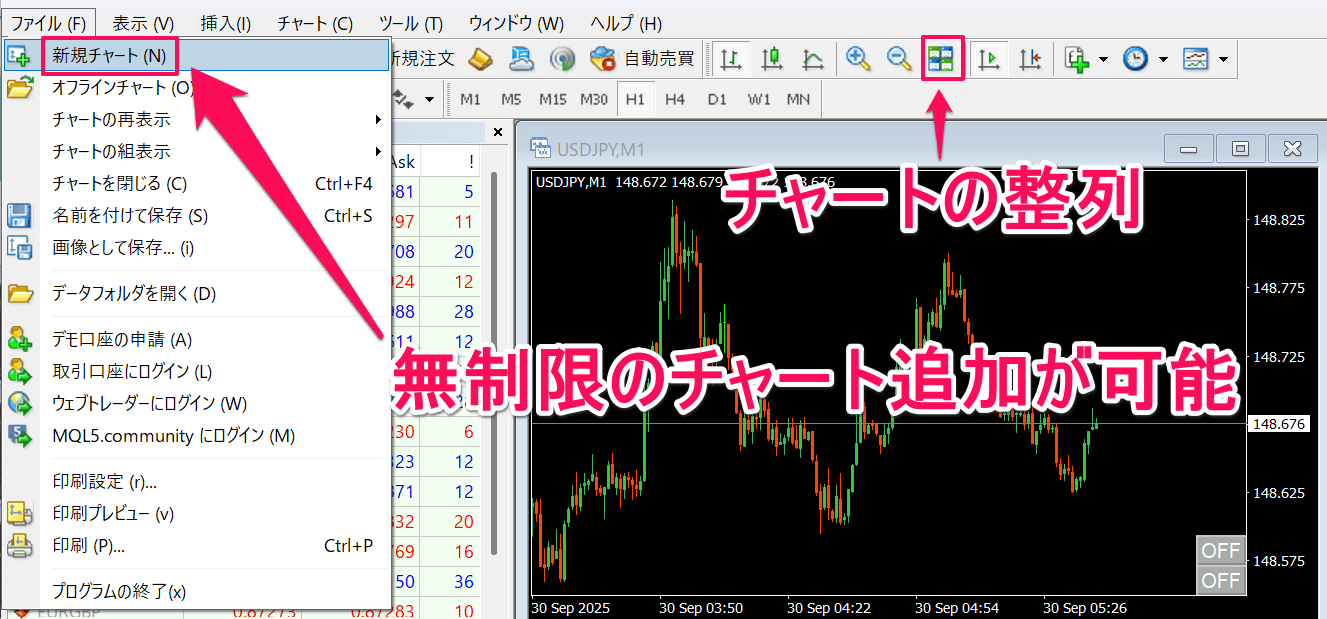 tradingview_mt4