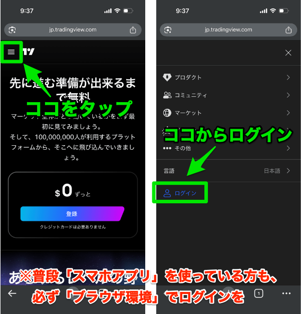 トレーディングビューでフラッシュセールが開催中!