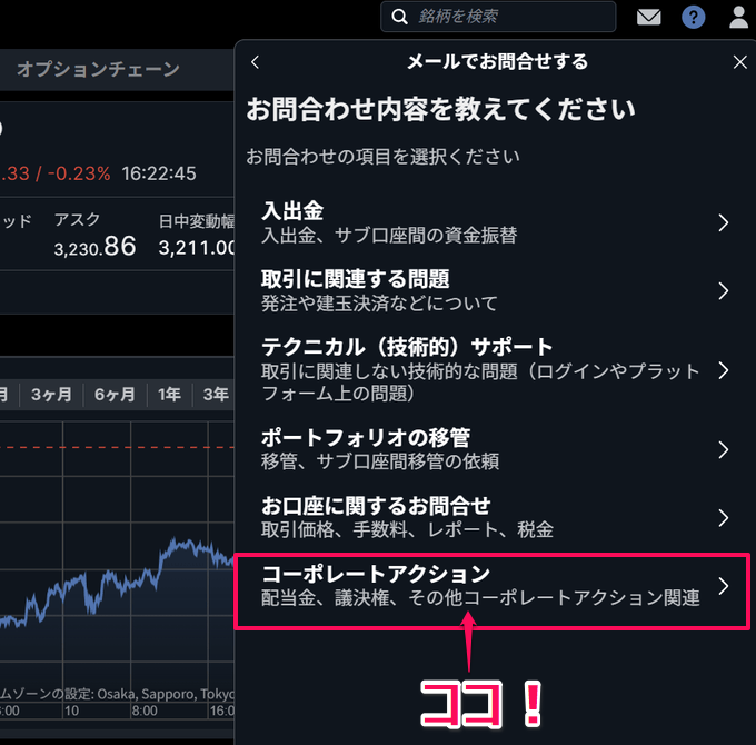 サクソバンク証券で先物口座を開設する方法