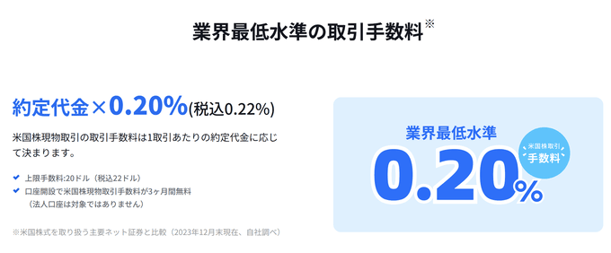 ウィブル証券