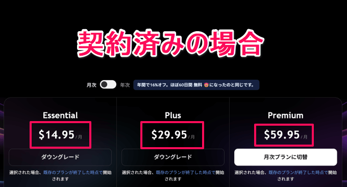 トレーディングビューが値上げを実施！？有料プランの料金はどう変わった？