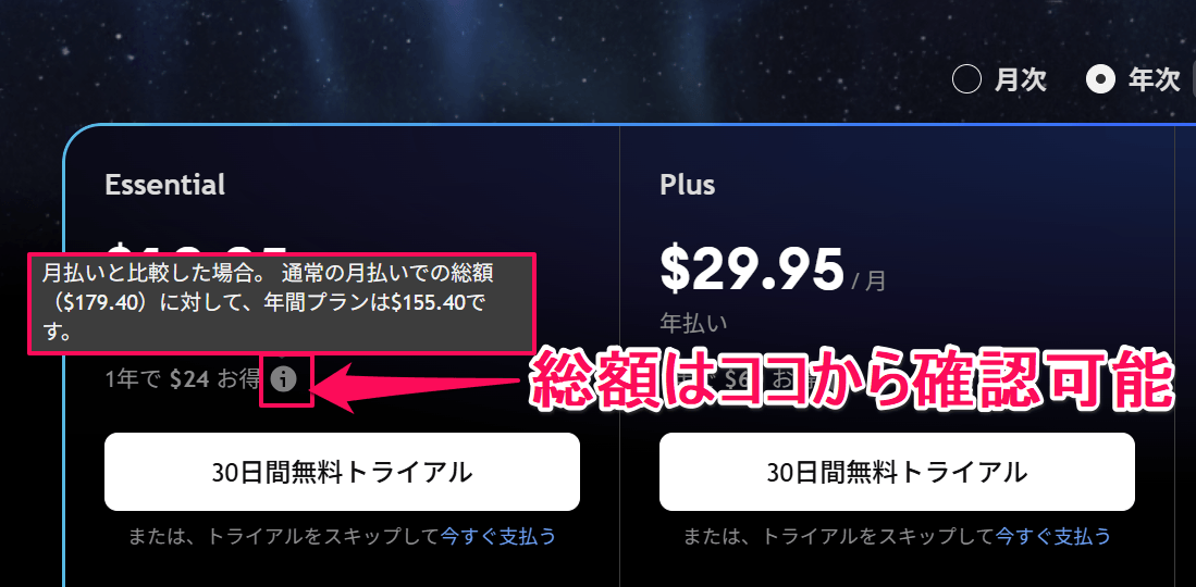 トレーディングビューが値上げを実施！？有料プランの料金はどう変わった？